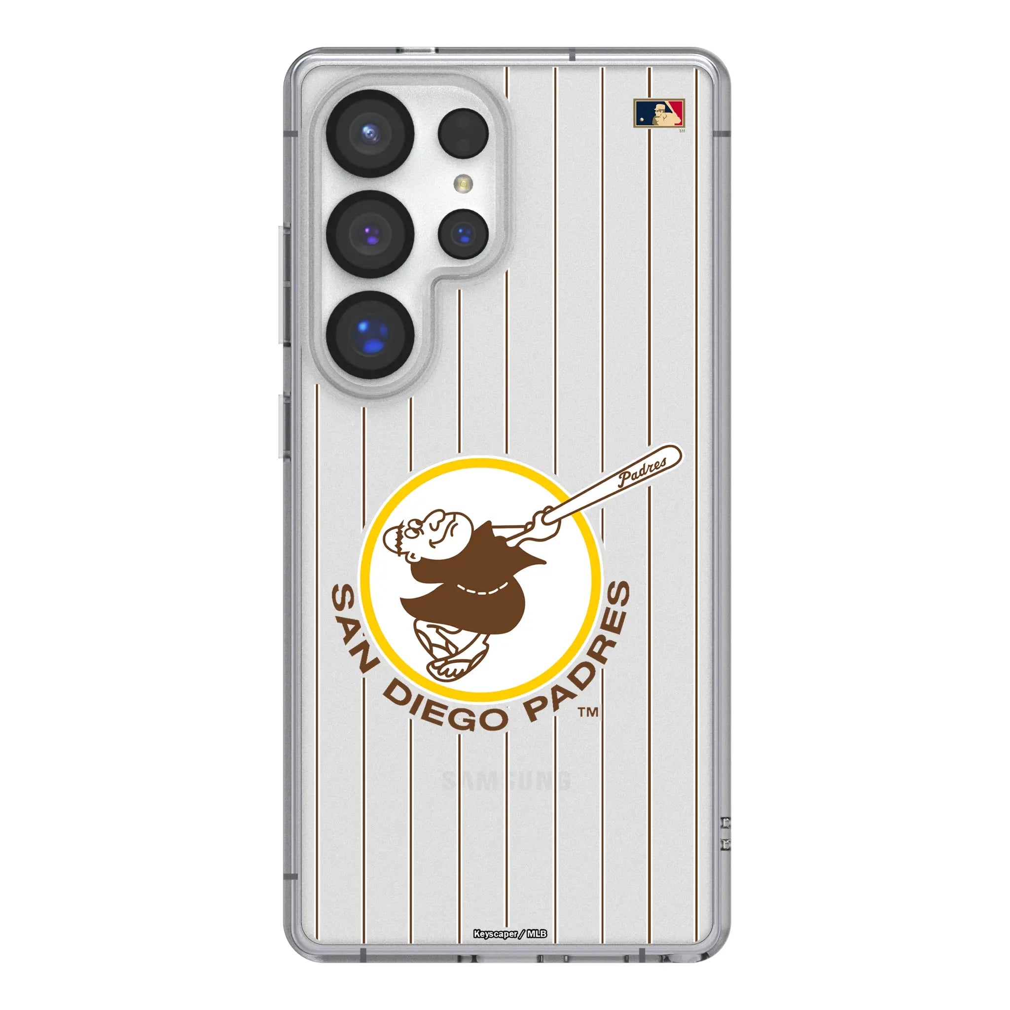 San Diego Padres Samsung Galaxy Accessories
