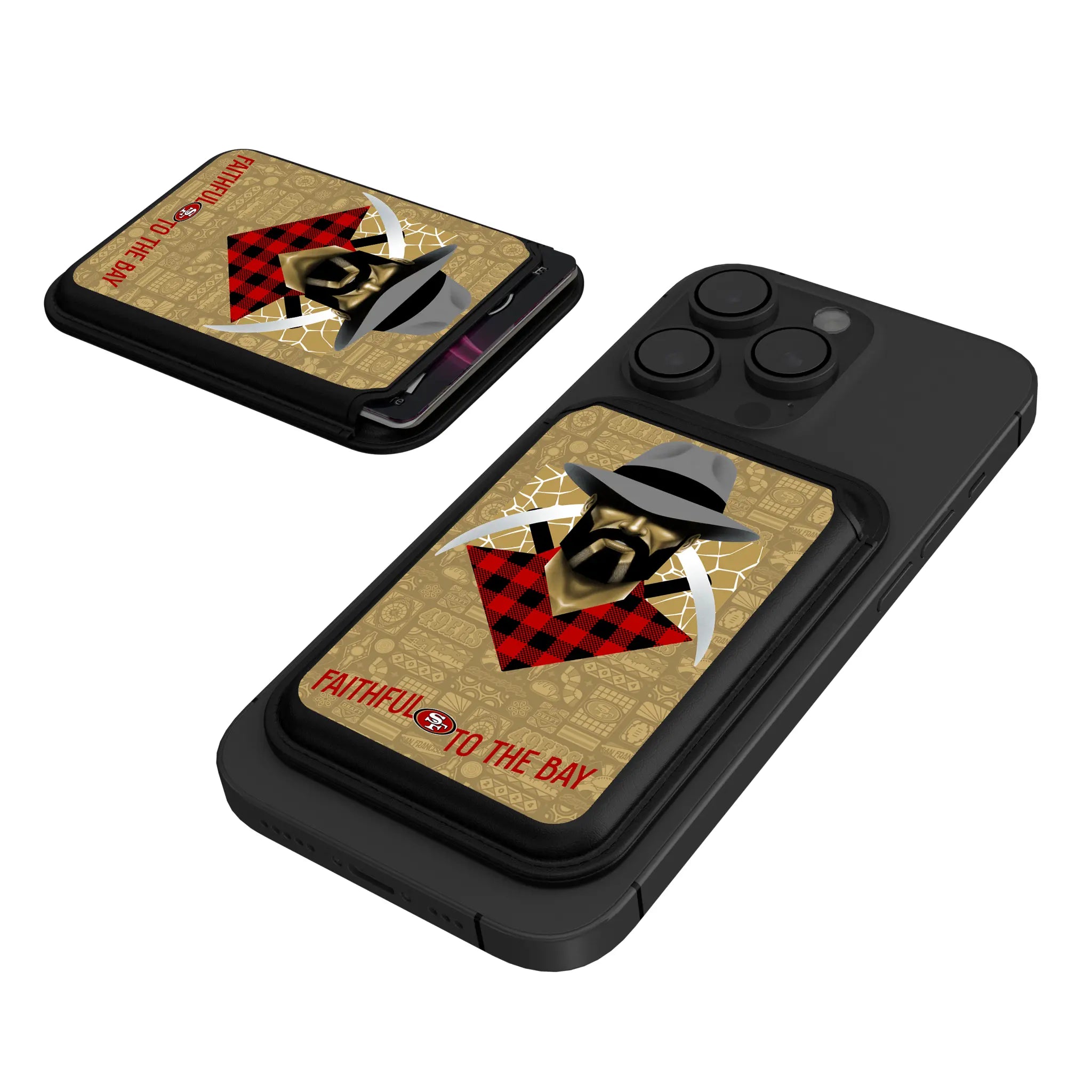 San Francisco 49ers Wallets