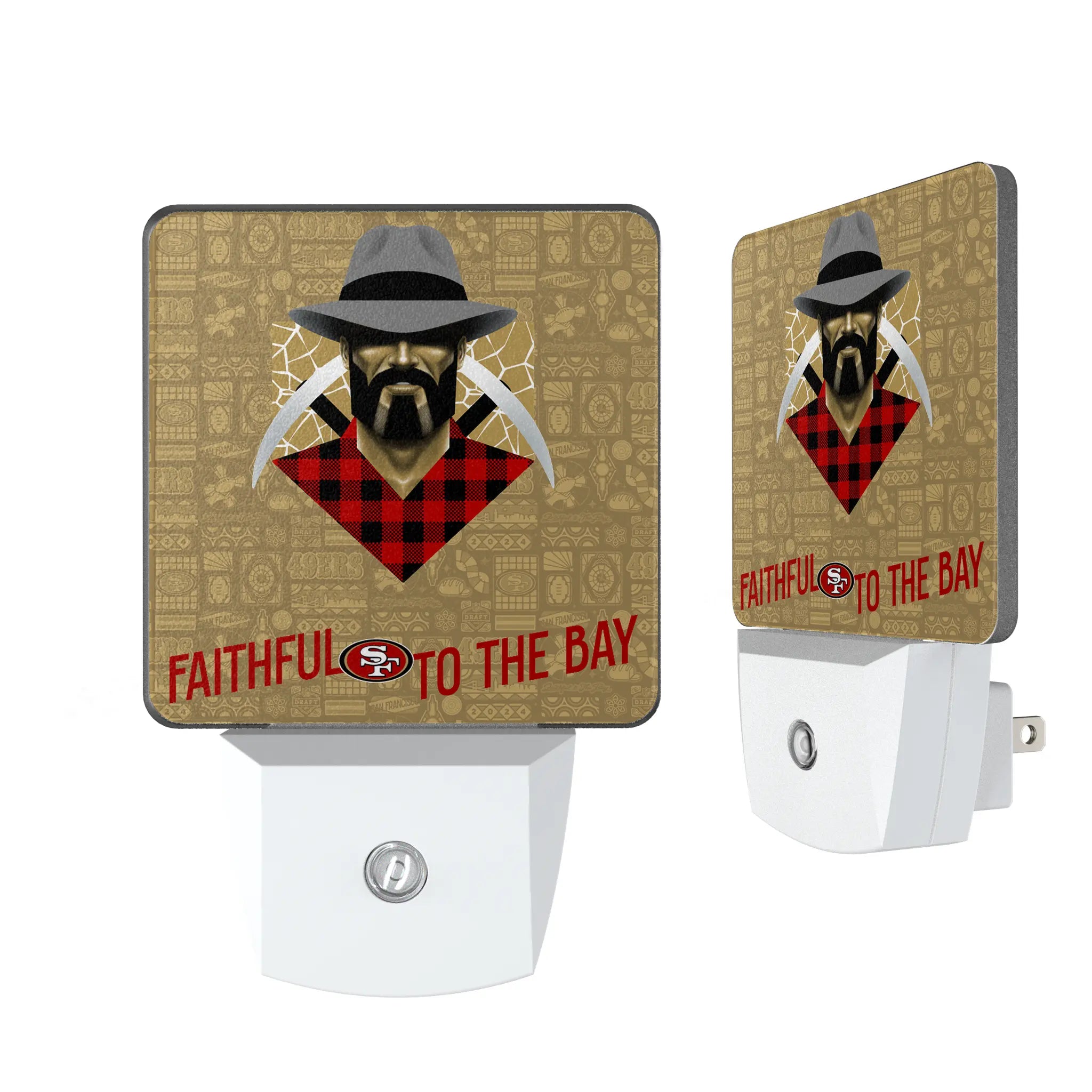 San Francisco 49ers Home Accessories