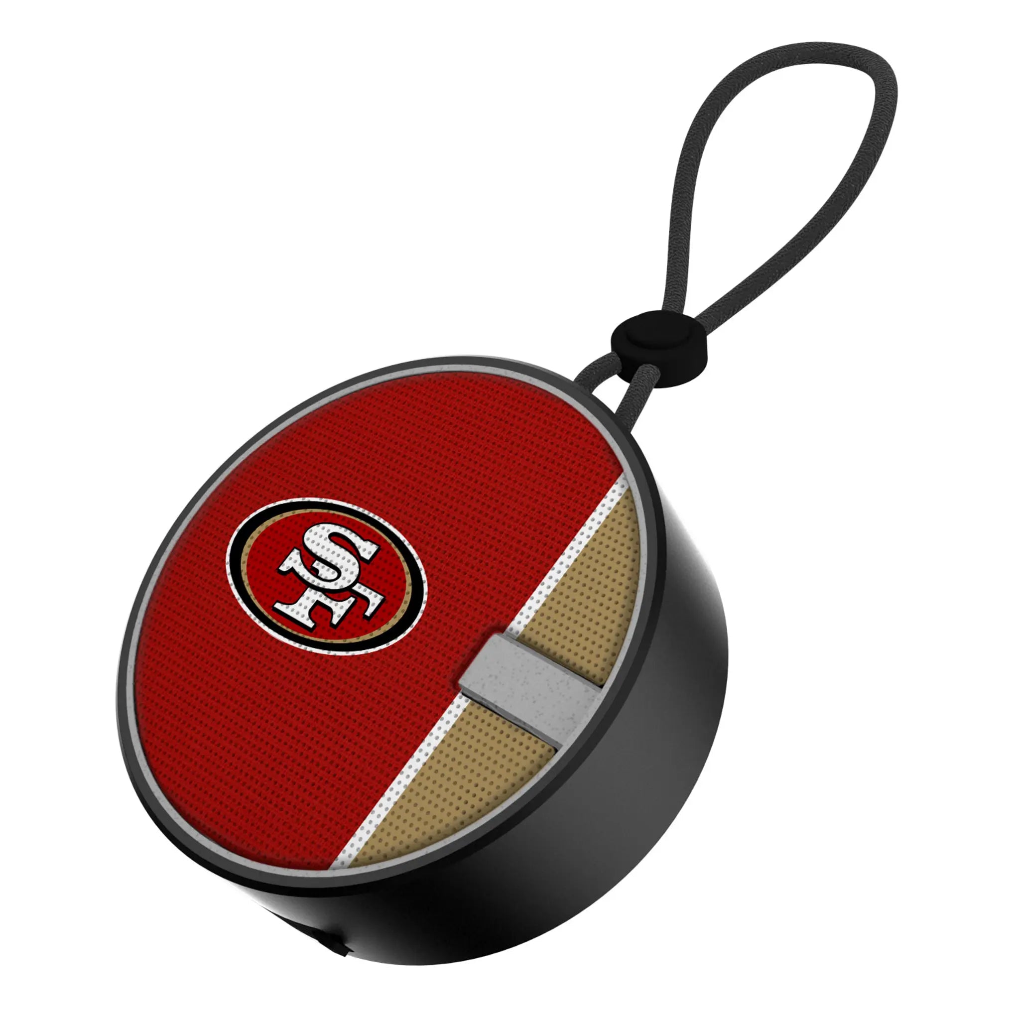 San Francisco 49ers Speakers