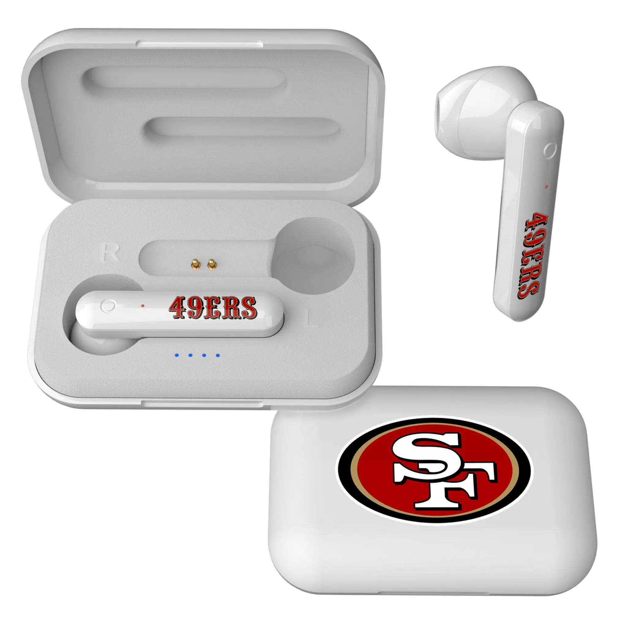 San Francisco 49ers Electronics