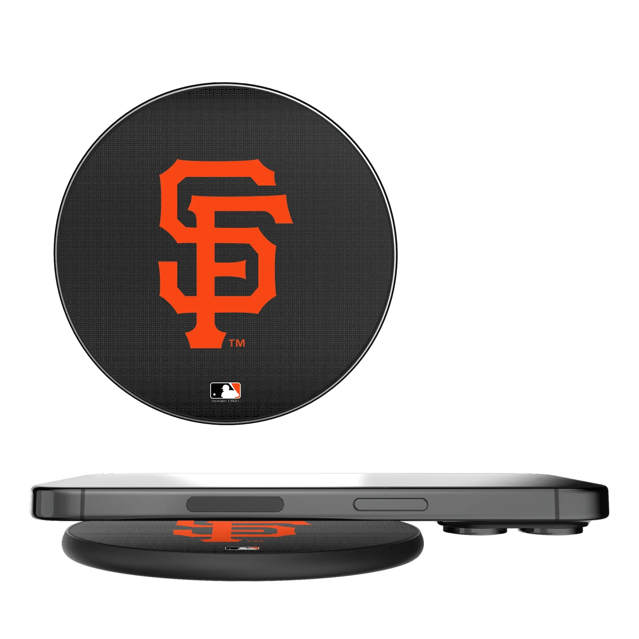 San Francisco Giants Chargers
