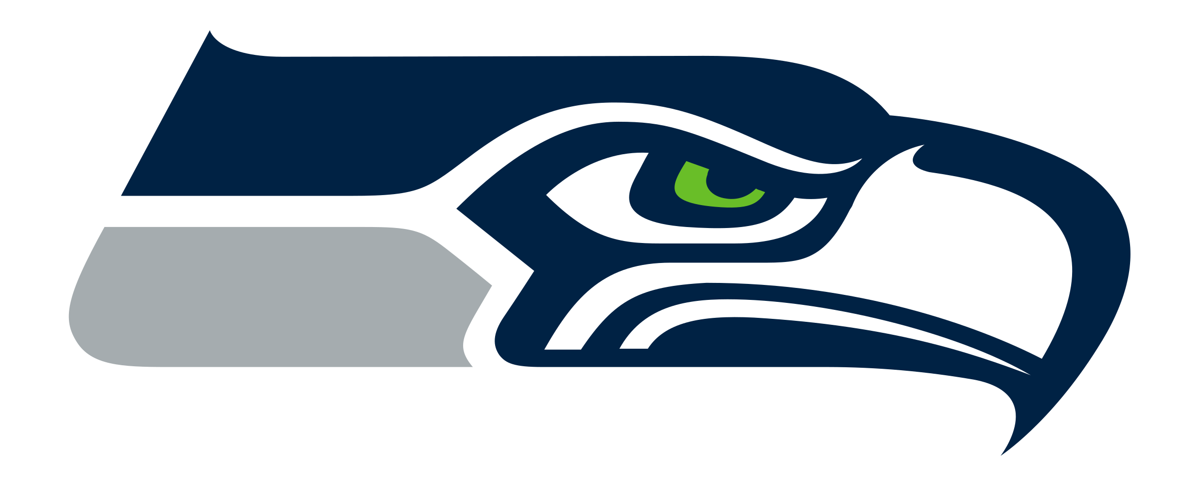 Seattle Seahawks Merchandise