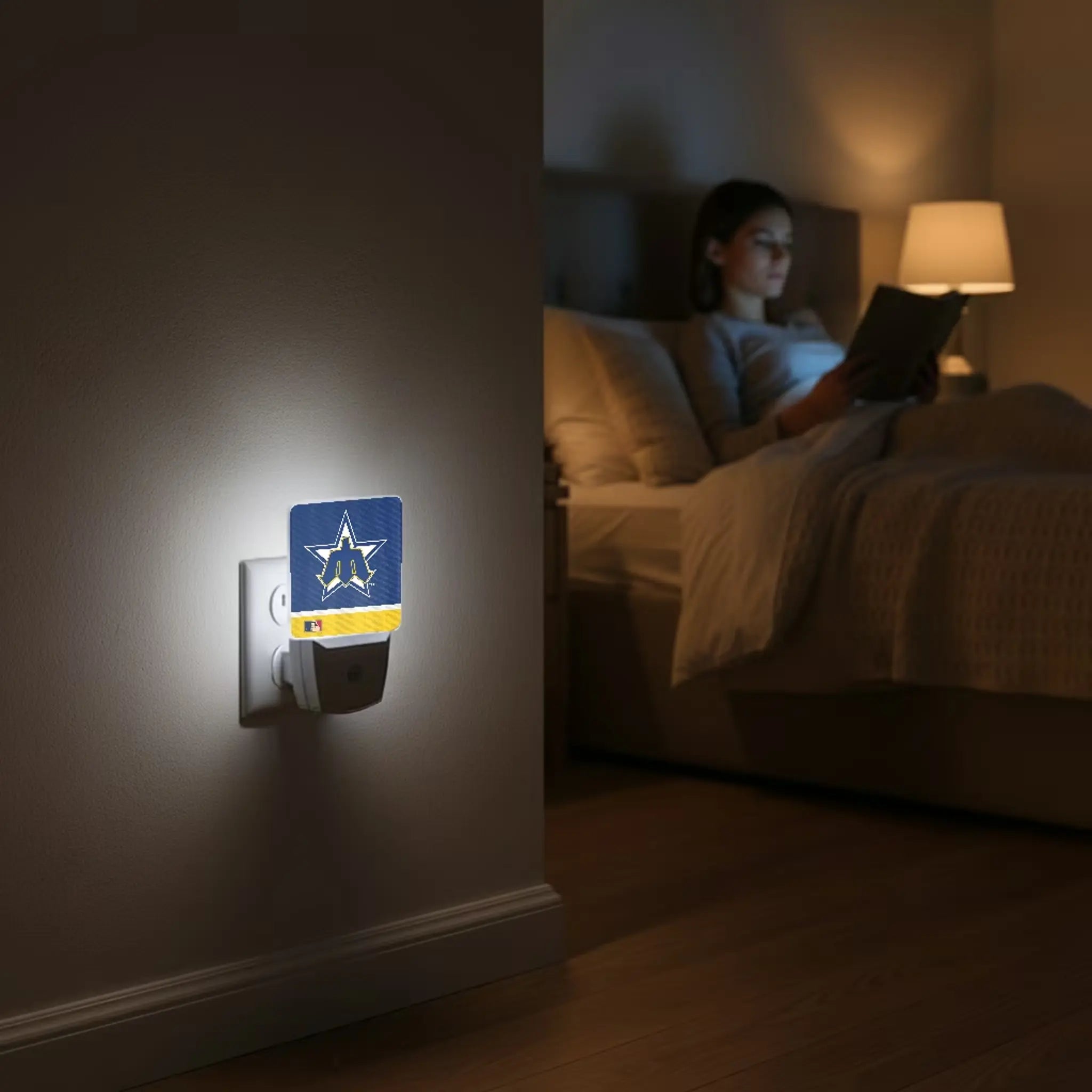 Seattle Mariners Home Accessories