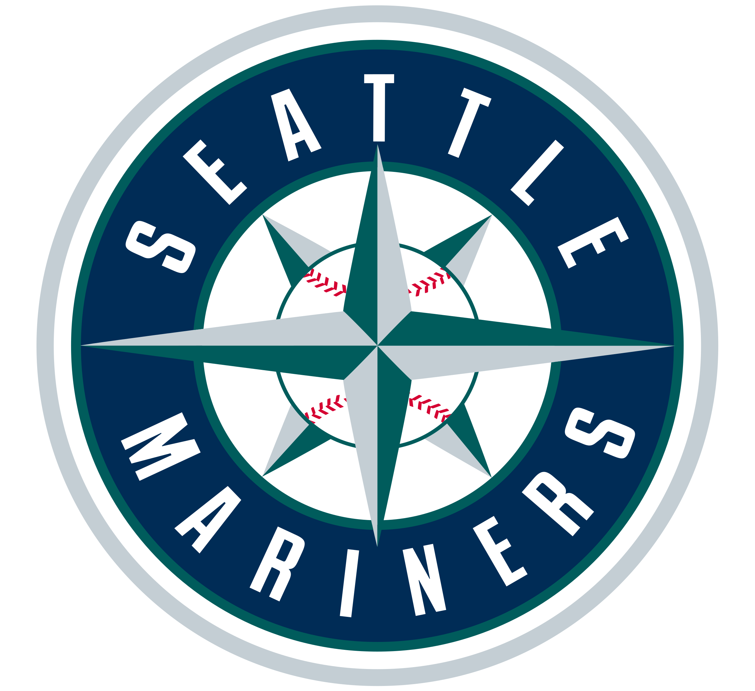 Seattle Mariners Merchandise