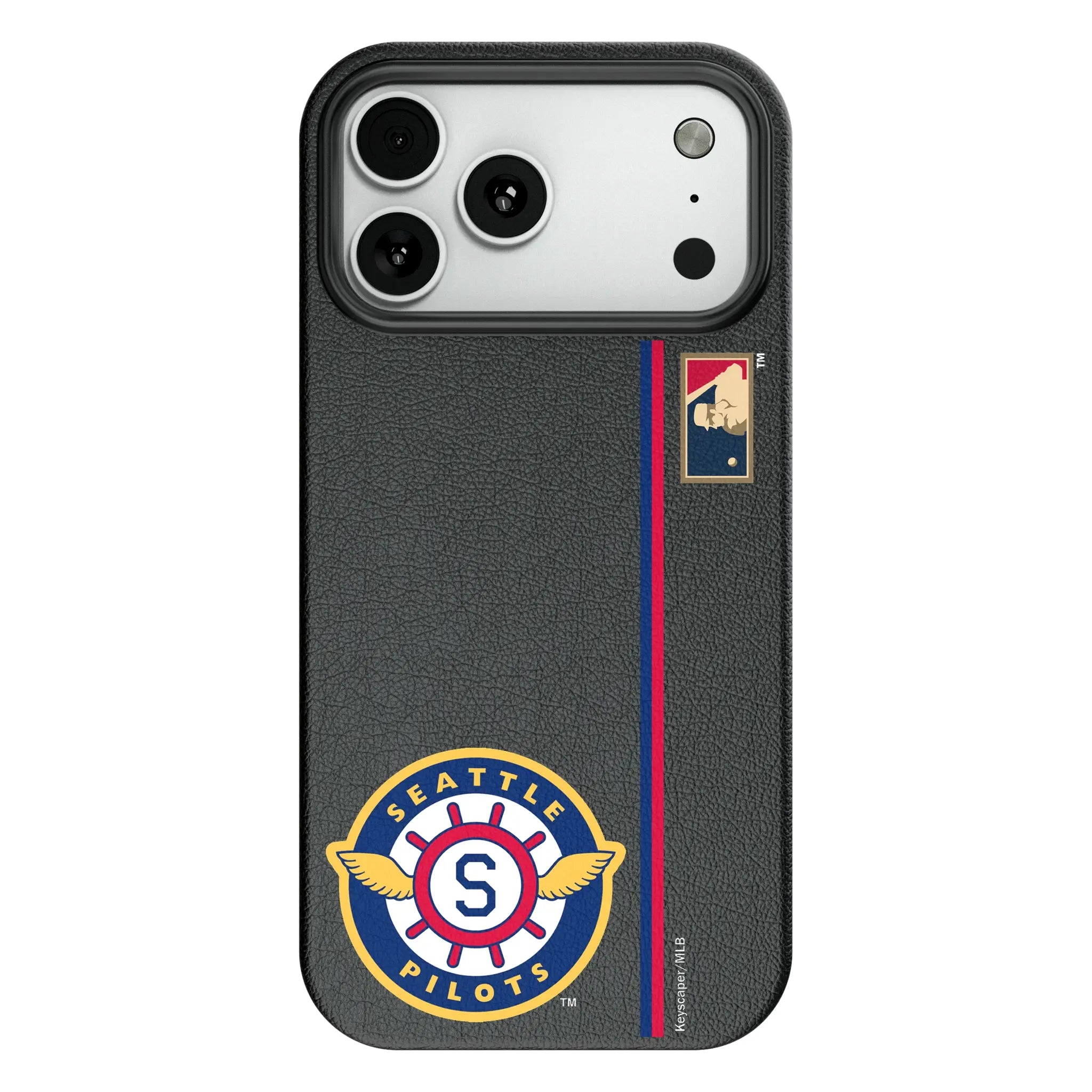 Seattle Pilots iPhone Accessories