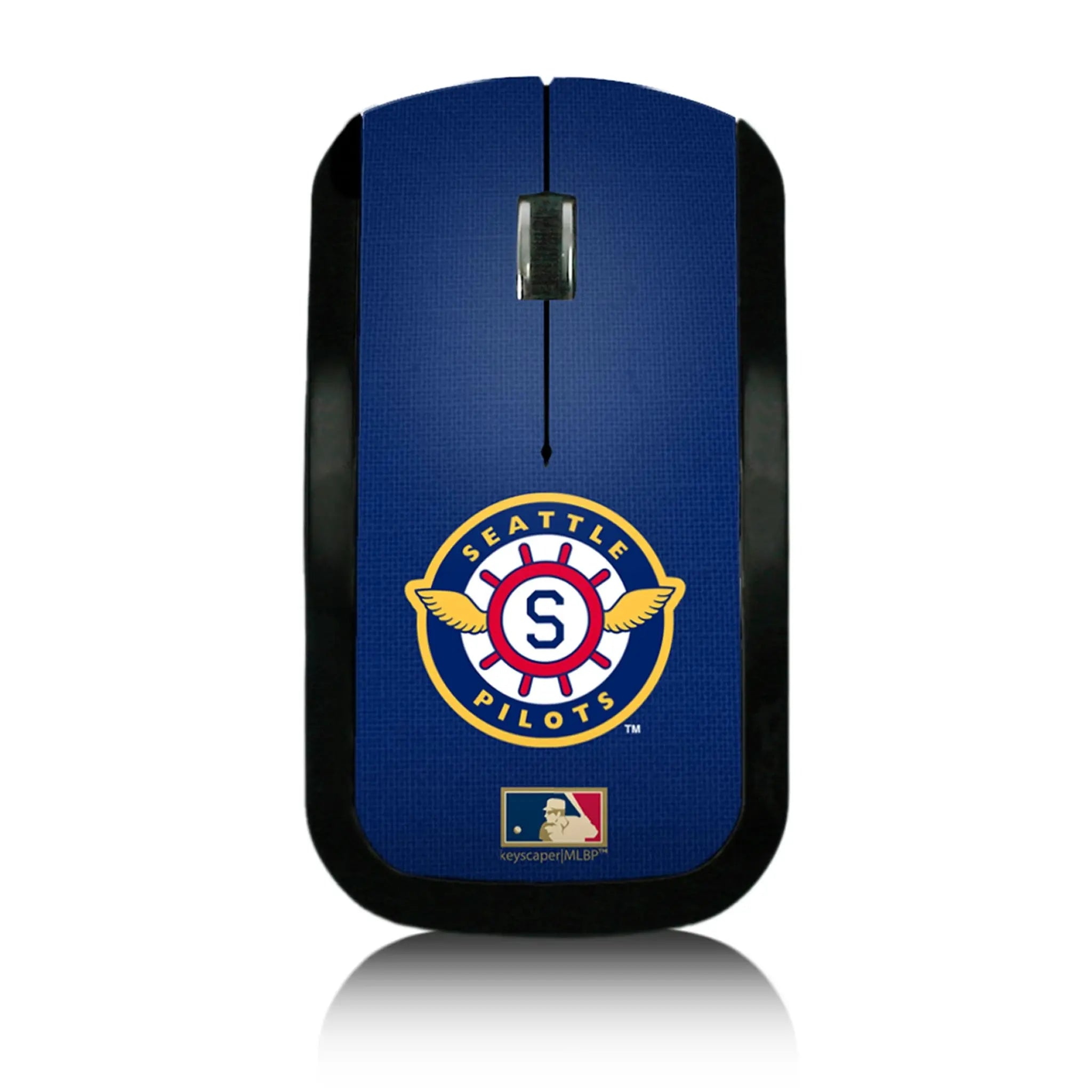 Seattle Pilots Electronics