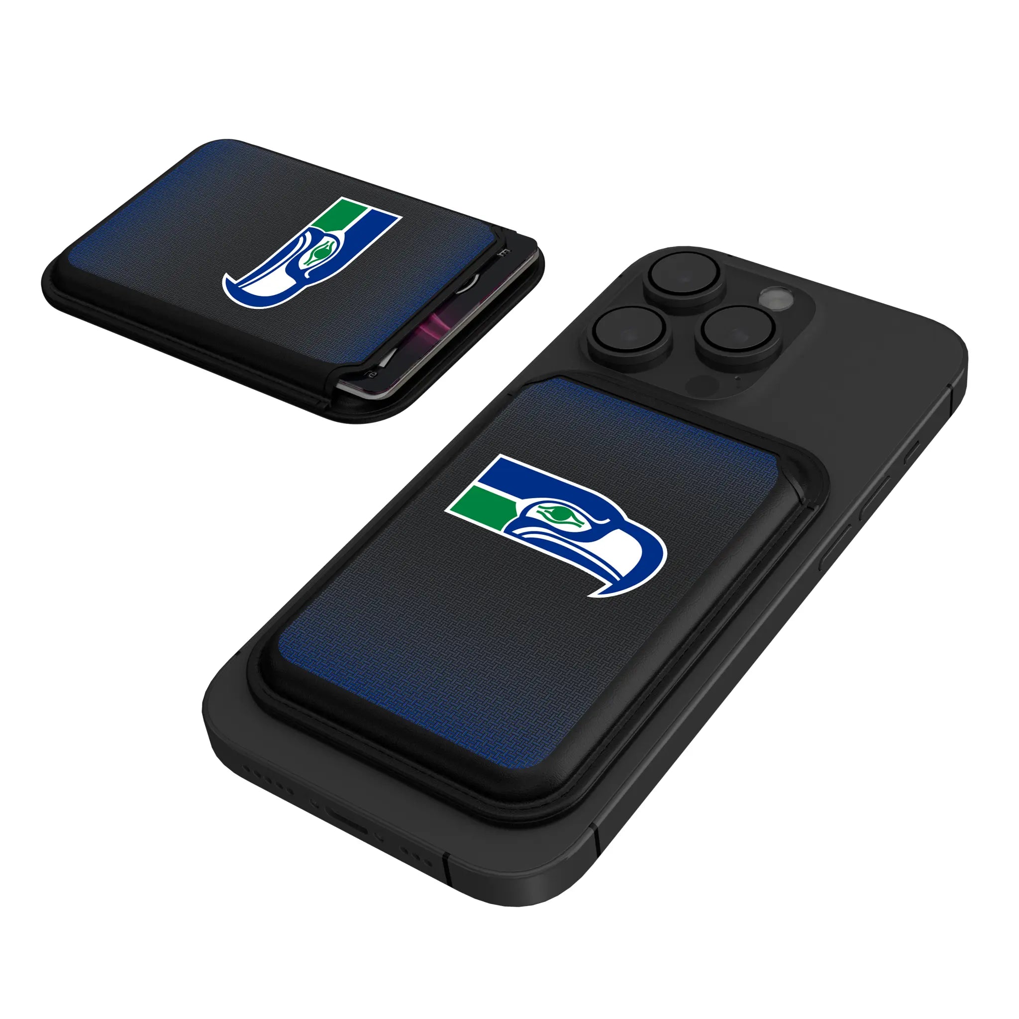 Seattle Seahawks Wallets