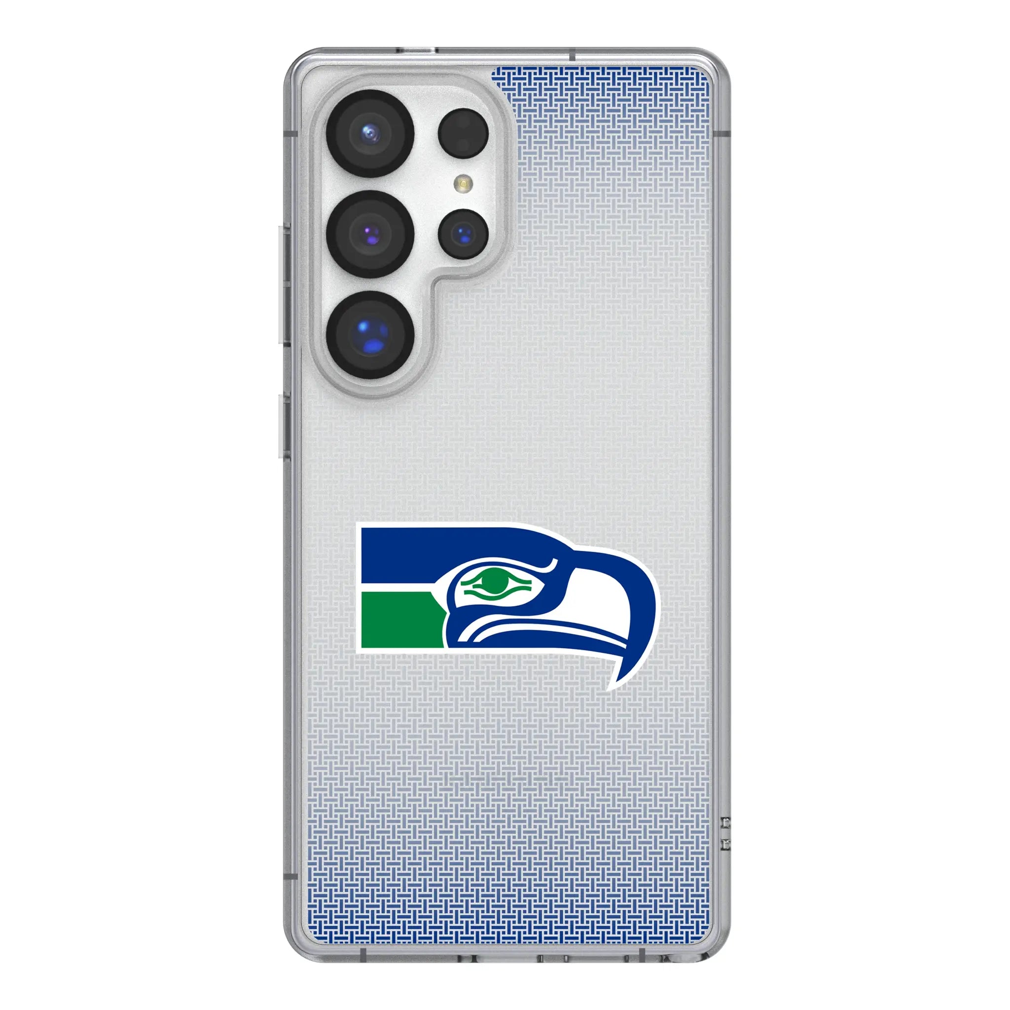 Seattle Seahawks Samsung Galaxy Accessories