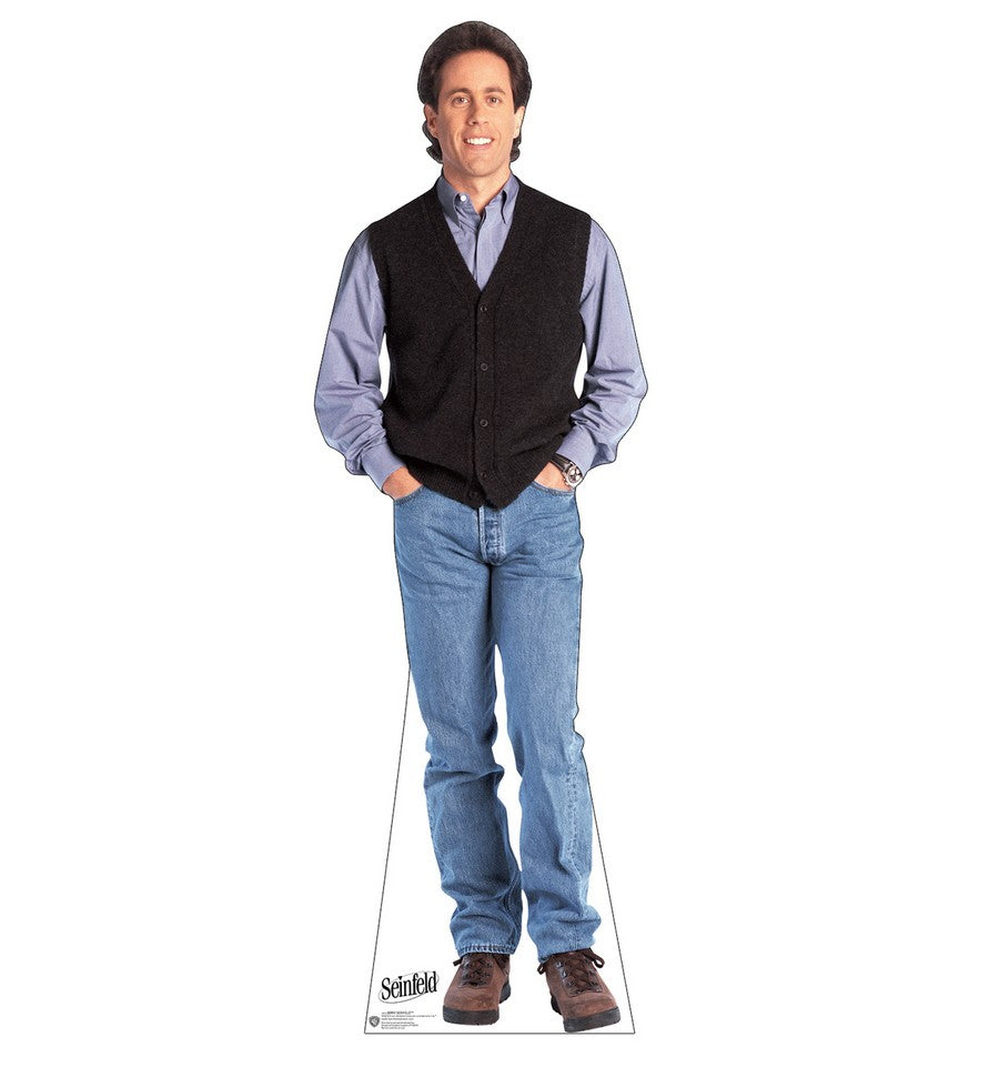 Seinfeld Standees