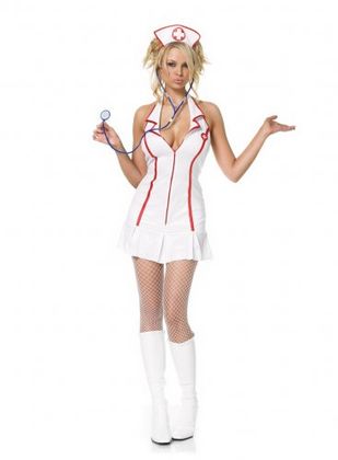 Sexy Costumes For Women
