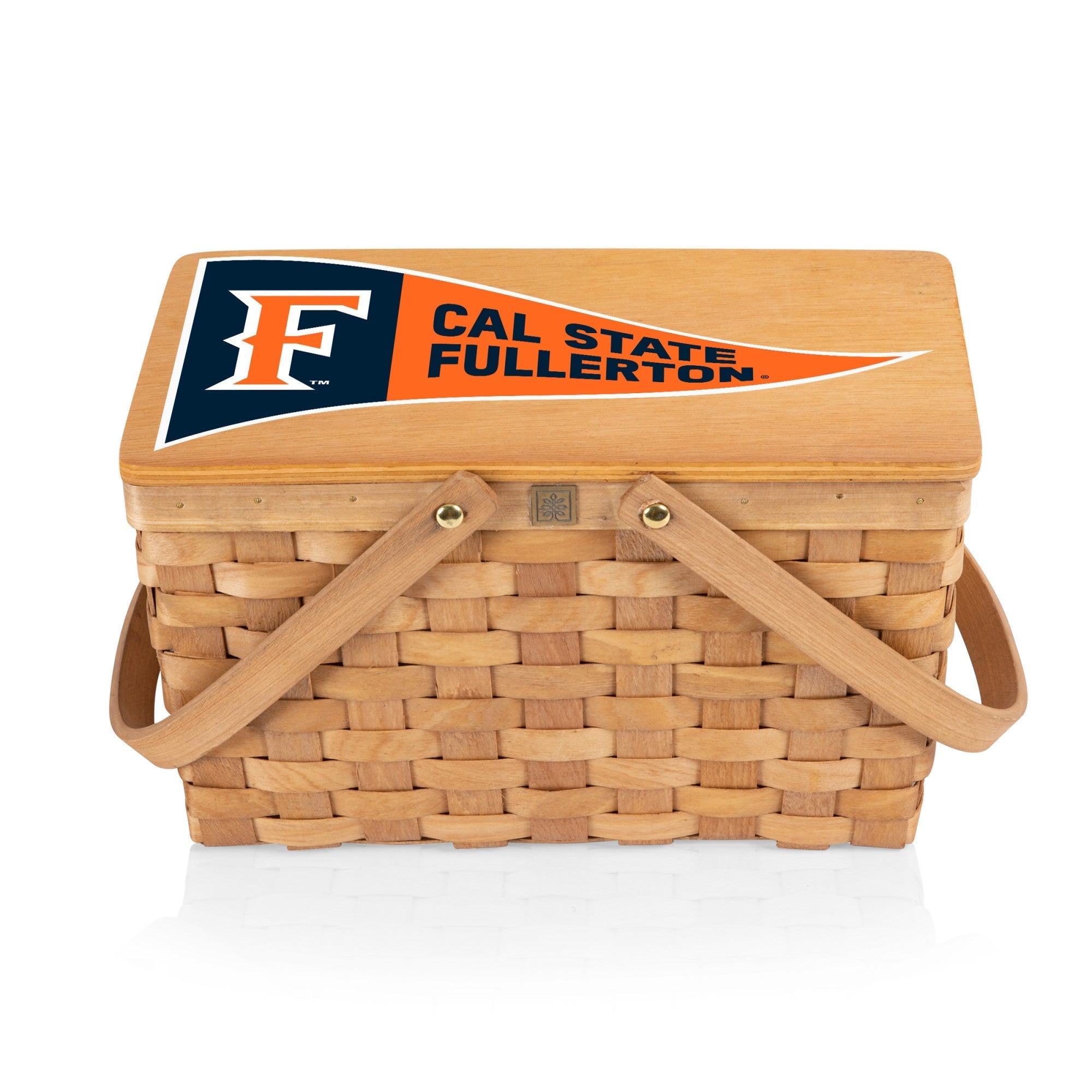 Cal State Fullerton Titans Picnic Accessories