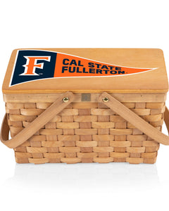 Collection image for: Cal State Fullerton Titans Picnic Accessories