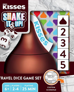 Collection image for: Shake It Up Games