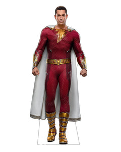 Collection image for: Shazam Fury Of The Gods Standees