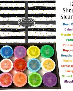 Collection image for: Shower Steamers Gift Sets