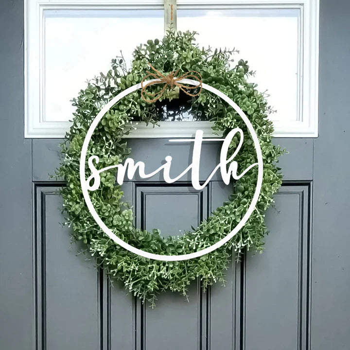 Personalized Signs