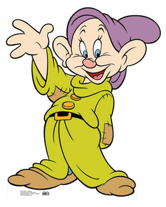 Collection image for: Snow White And The Seven Dwarfs Standees