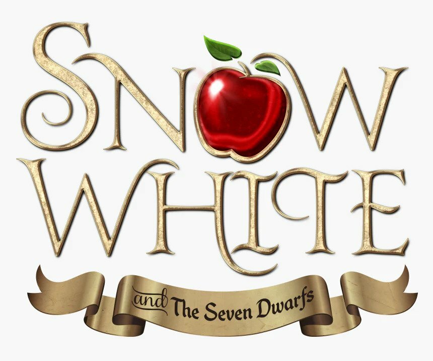 Snow White Merchandise