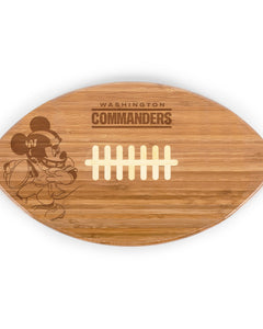 Collection image for: Washington Commanders Serveware