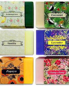 Collection image for: Soap Bars Gift Sets