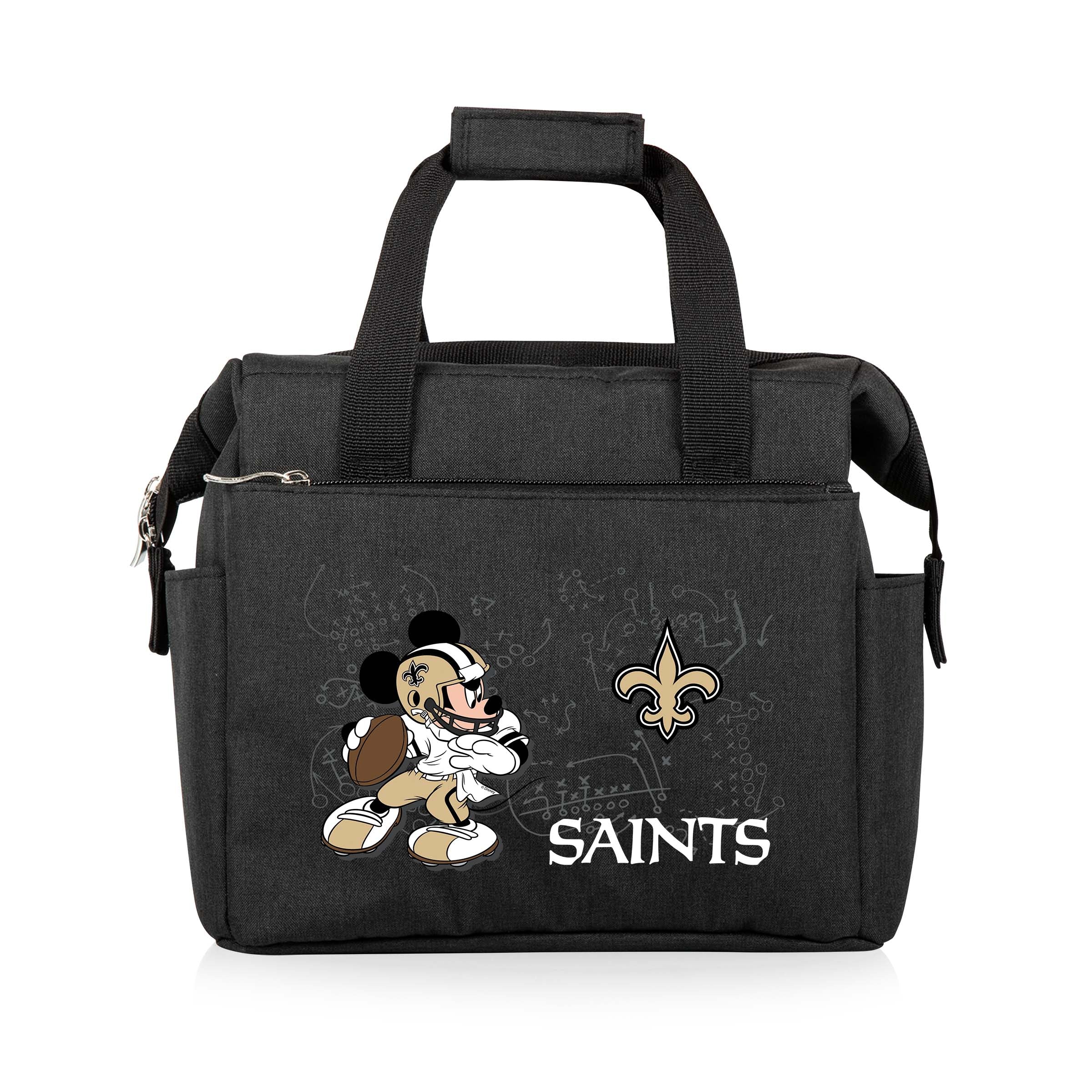 New Orleans Saints Coolers