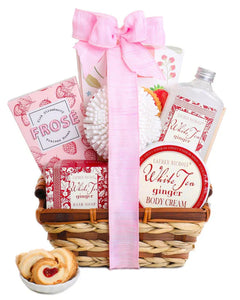 Collection image for: Spa Gift Baskets