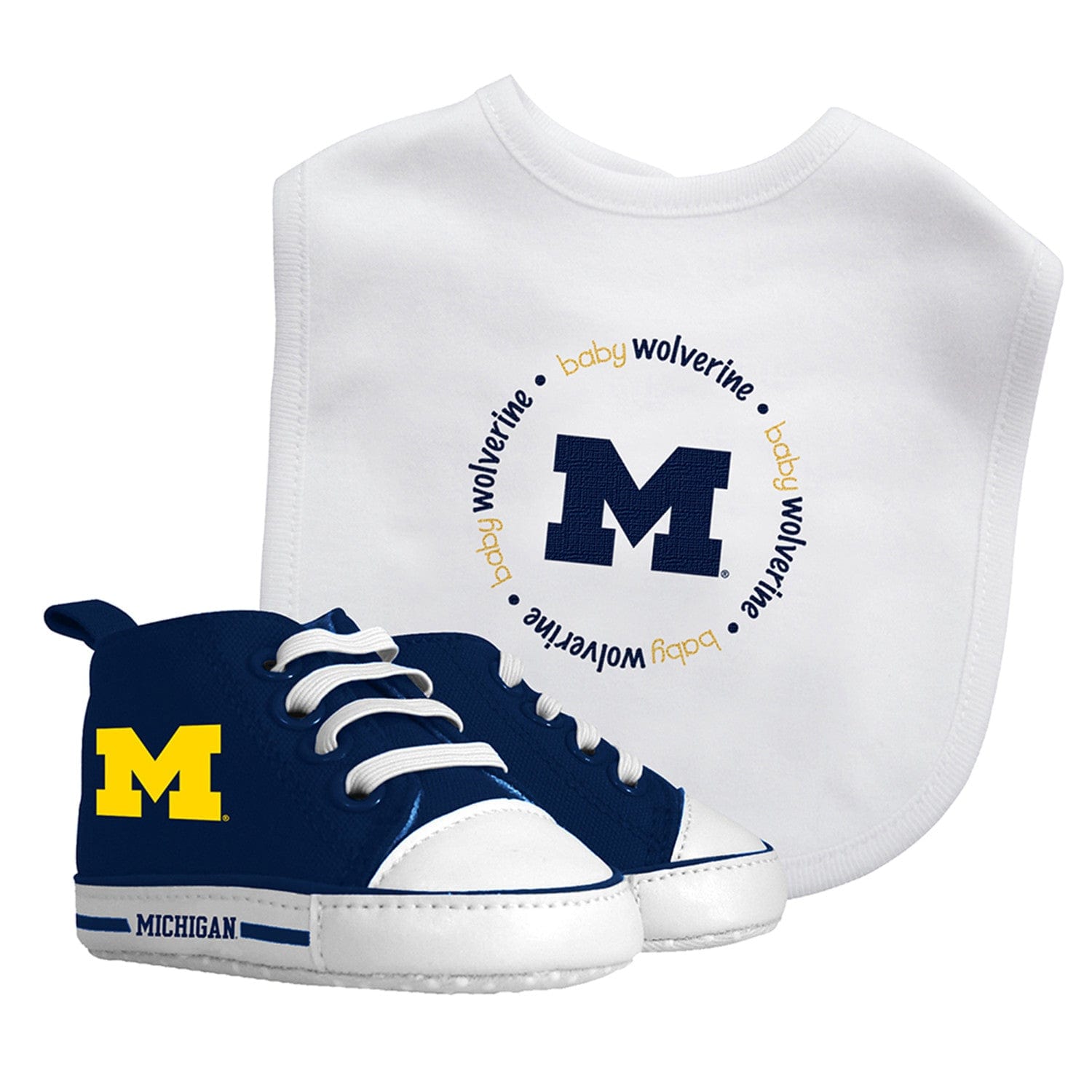 NCAA Baby Gifts