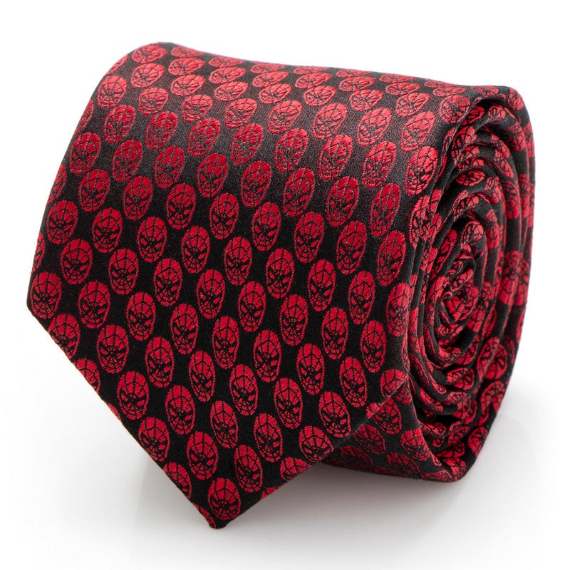 Spider-Man Ties