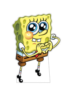 Collection image for: SpongeBob Squarepants Standees