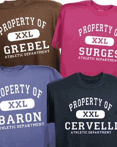 Collection image for: Sports Apparel