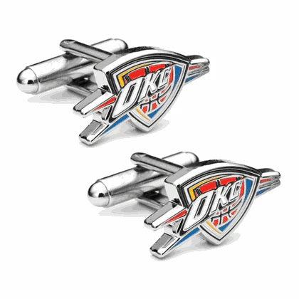 Sports Cufflinks