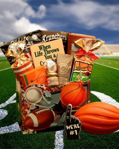 Collection image for: Sports Gifts For Dad