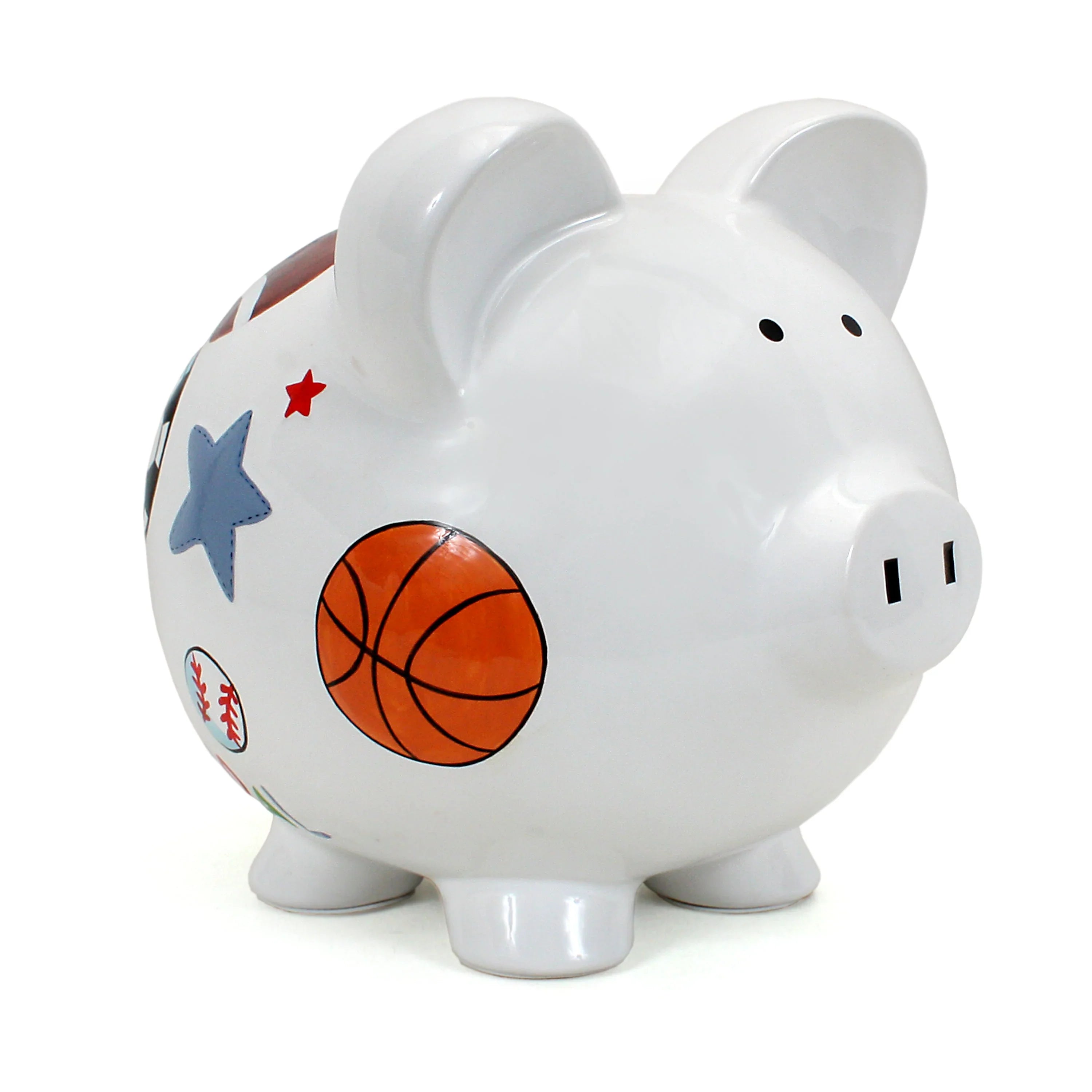 Kids Ceramic Banks