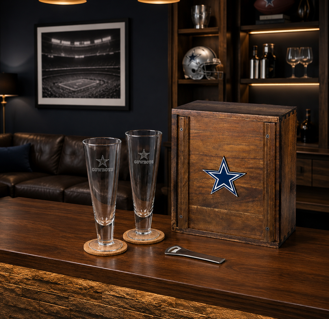 Sports Gifts