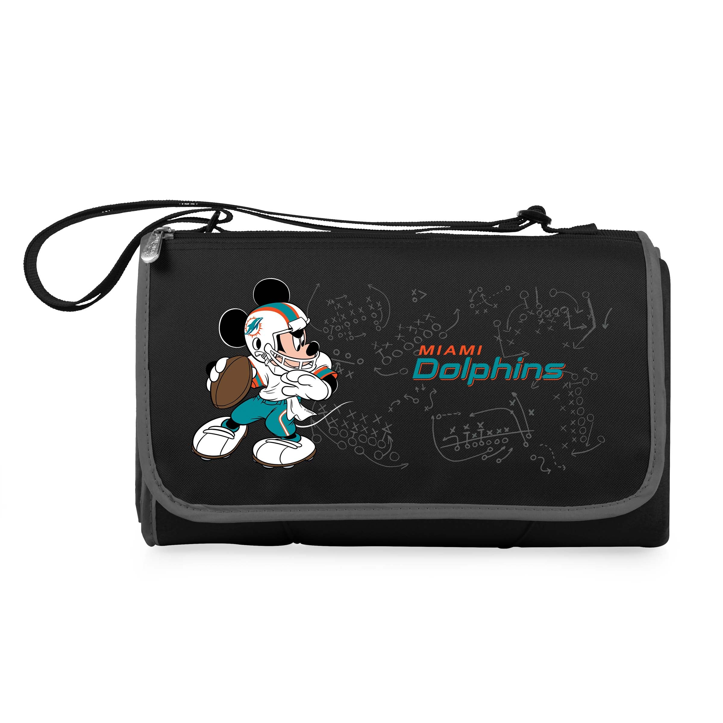 Miami Dolphins Picnic Accessories