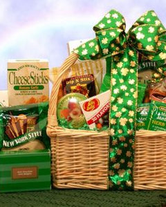 Collection image for: St Patrick's Day Gift Baskets