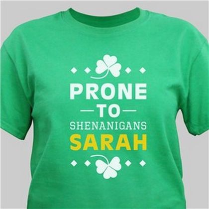 St Patricks Day Gifts