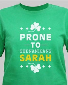 Collection image for: St Patricks Day Gifts