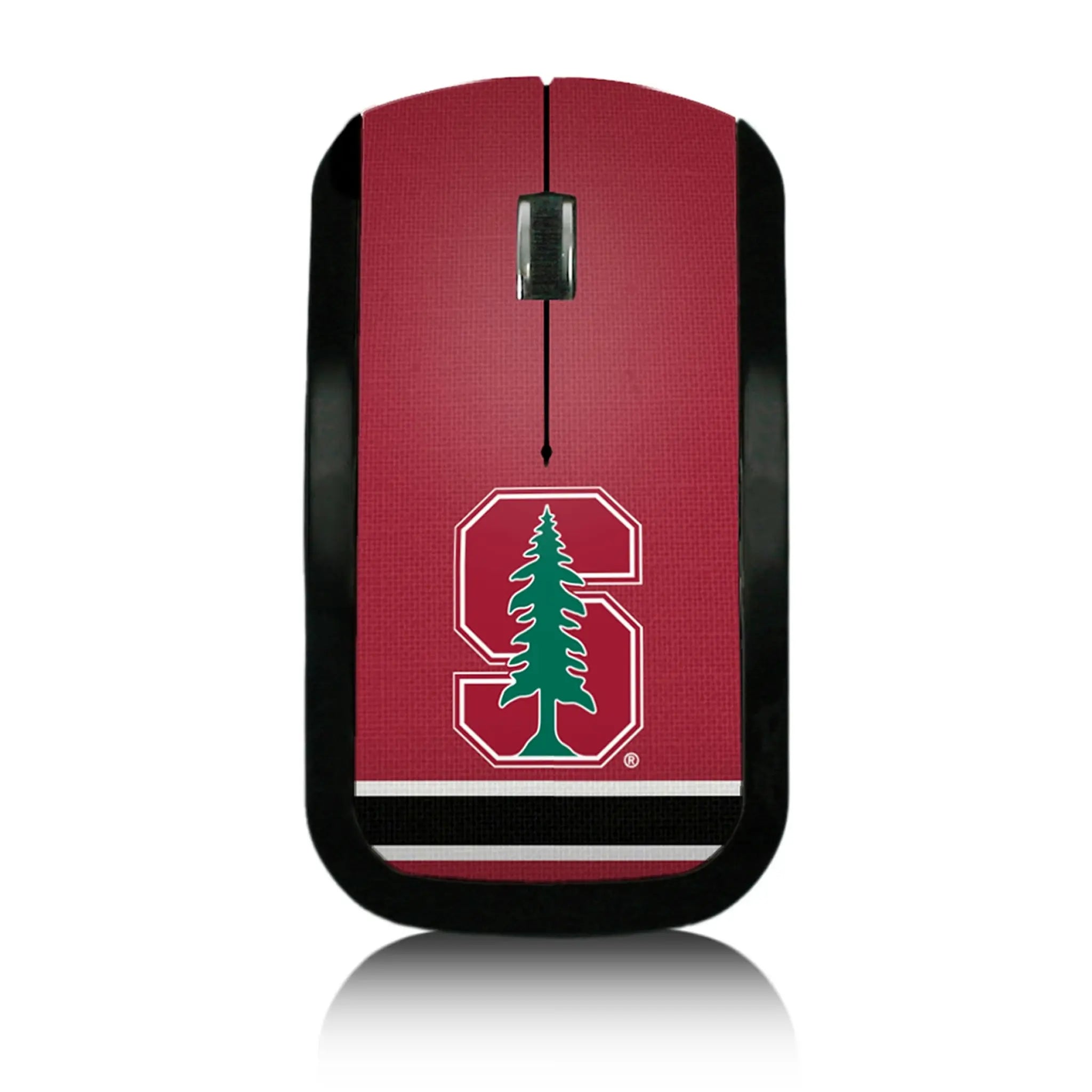 Stanford Cardinal Mice