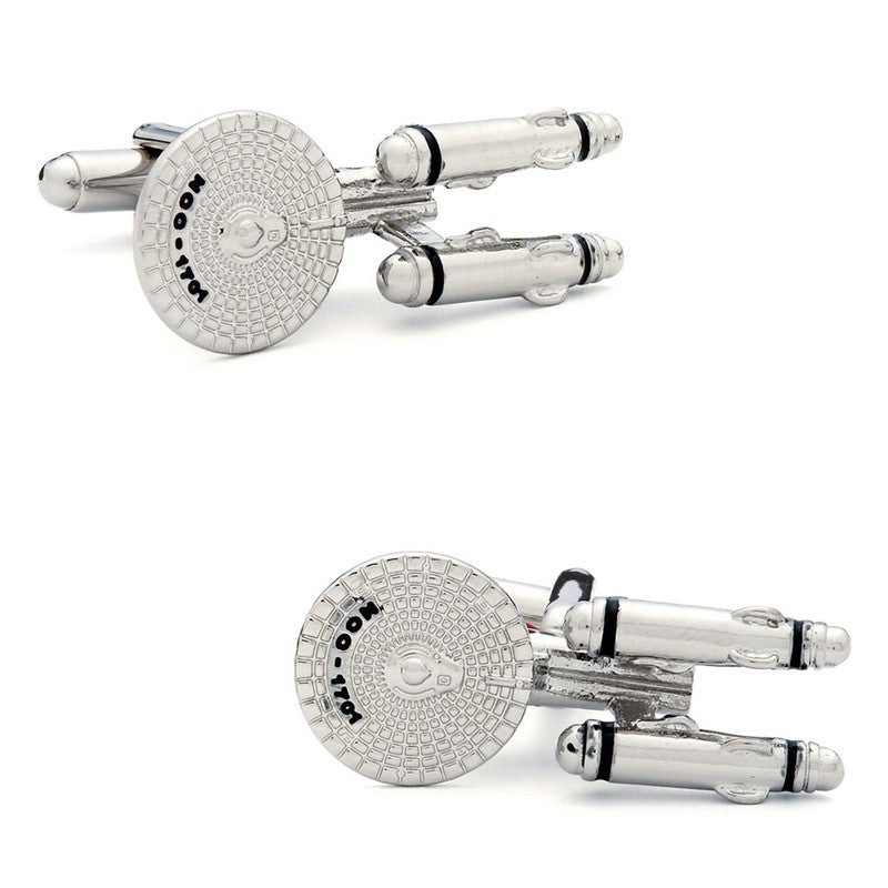Star Trek Cufflinks