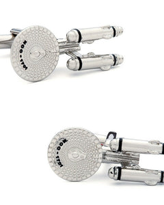 Collection image for: Star Trek Cufflinks