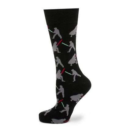Star Wars Socks