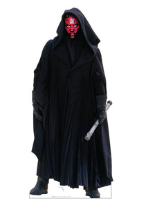 Collection image for: Star Wars The Phantom Menace 25th Anniversary Standees