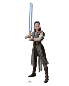 Collection image for: Star Wars VIII Standees