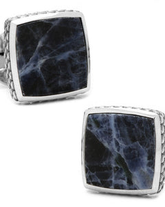 Collection image for: Sterling Silver Cufflinks