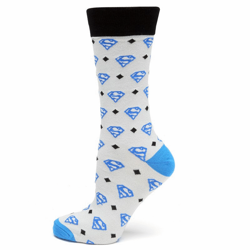 Superhero Socks