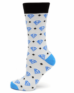 Collection image for: Superhero Socks