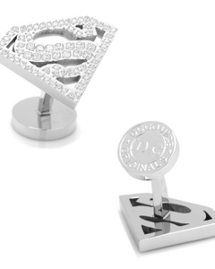 Collection image for: Superman Cufflinks