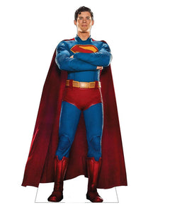 Collection image for: Superman Standees